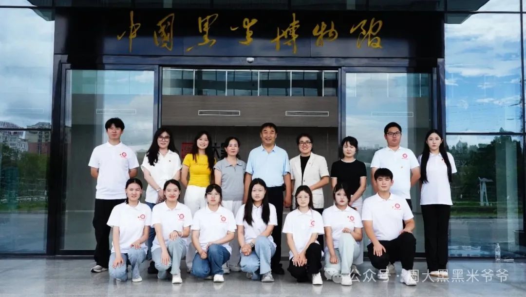 校企聯(lián)動(dòng)共促發(fā)展 | 陜西青年職業(yè)學(xué)院&西安思源學(xué)院暑期實(shí)踐團(tuán)走進(jìn)雙亞集團(tuán)